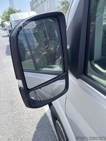 Camper Volkswagen Grand California 2023 | Automática | Totalmente equipada