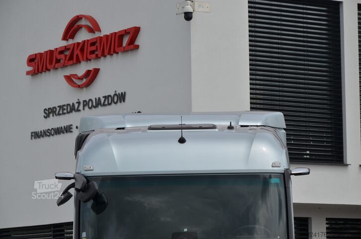 Standard nyergesvontató Mercedes-Benz ACTROS L 1843 10.2022r.ADR ECO FULL LED ACC ASYSTENT KAMERY/ 9469