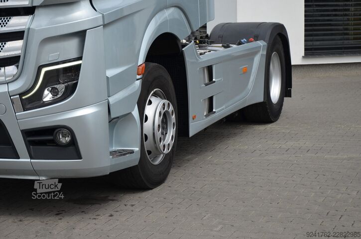 Standard nyergesvontató Mercedes-Benz ACTROS L 1843 10.2022r.ADR ECO FULL LED ACC ASYSTENT KAMERY/ 9469