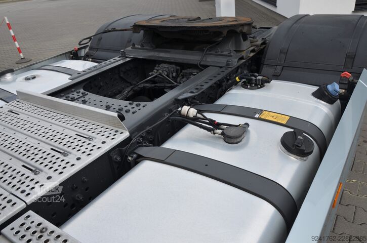 Standard nyergesvontató Mercedes-Benz ACTROS L 1843 10.2022r.ADR ECO FULL LED ACC ASYSTENT KAMERY/ 9469