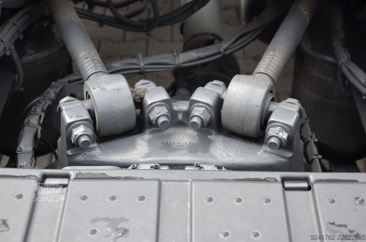 Standard nyergesvontató Mercedes-Benz ACTROS L 1843 10.2022r.ADR ECO FULL LED ACC ASYSTENT KAMERY/ 9469