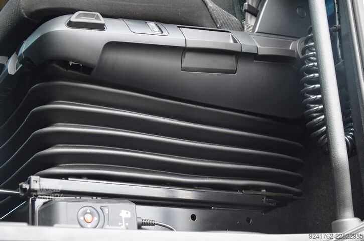 Standard nyergesvontató Mercedes-Benz ACTROS L 1843 10.2022r.ADR ECO FULL LED ACC ASYSTENT KAMERY/ 9469