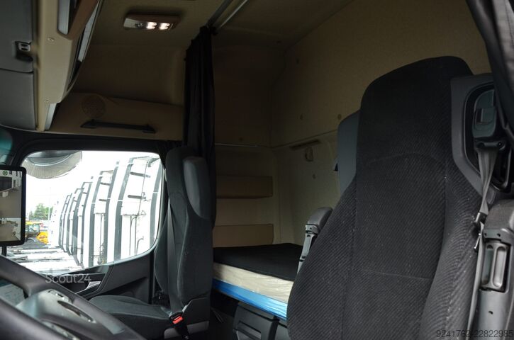 Standard nyergesvontató Mercedes-Benz ACTROS L 1843 10.2022r.ADR ECO FULL LED ACC ASYSTENT KAMERY/ 9469