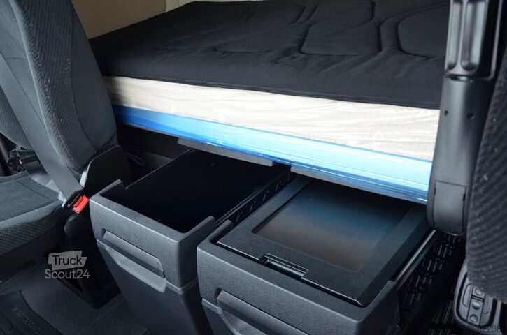 Standard nyergesvontató Mercedes-Benz ACTROS L 1843 10.2022r.ADR ECO FULL LED ACC ASYSTENT KAMERY/ 9469