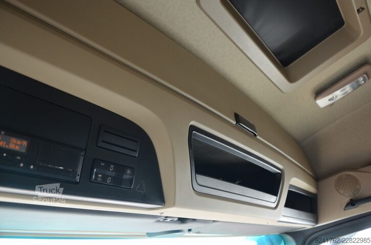 Standard nyergesvontató Mercedes-Benz ACTROS L 1843 10.2022r.ADR ECO FULL LED ACC ASYSTENT KAMERY/ 9469