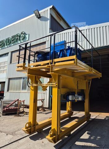 Cargobull Trailer Store Bukarest Cargobull Trailer Store Bukarest Cargobull Trailer Store Bukarest