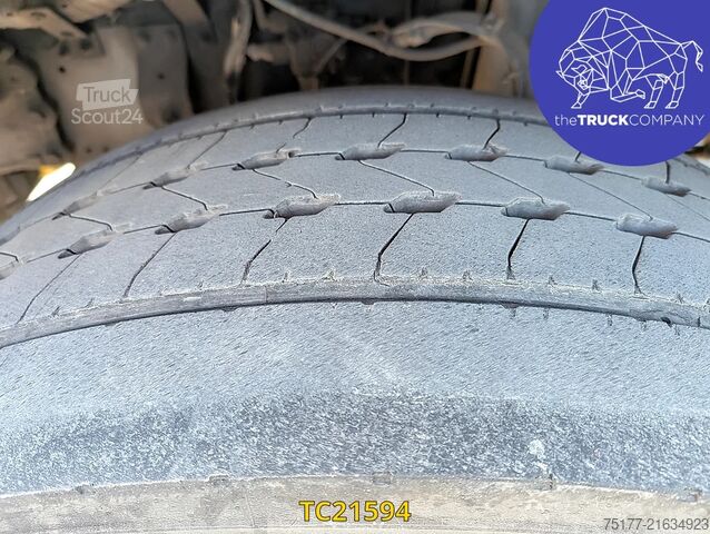 Padrão-SZM DAF XF 480