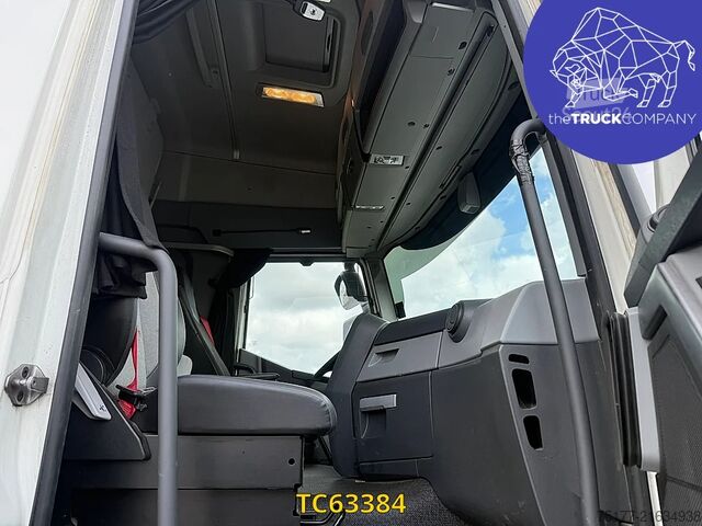 Estándar-SZM Renault T 460