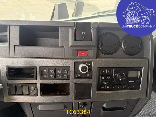 Estándar-SZM Renault T 460