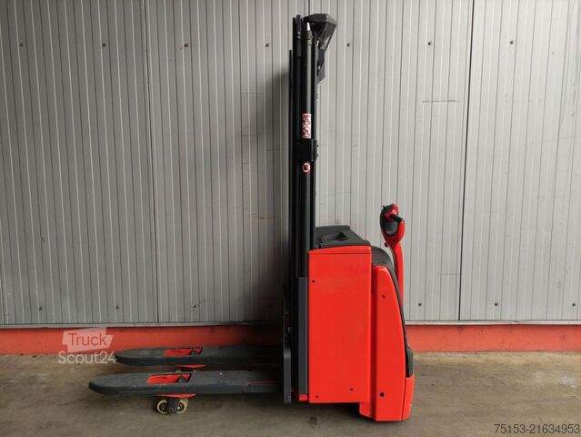 Pallstaplare Linde L14i-1173