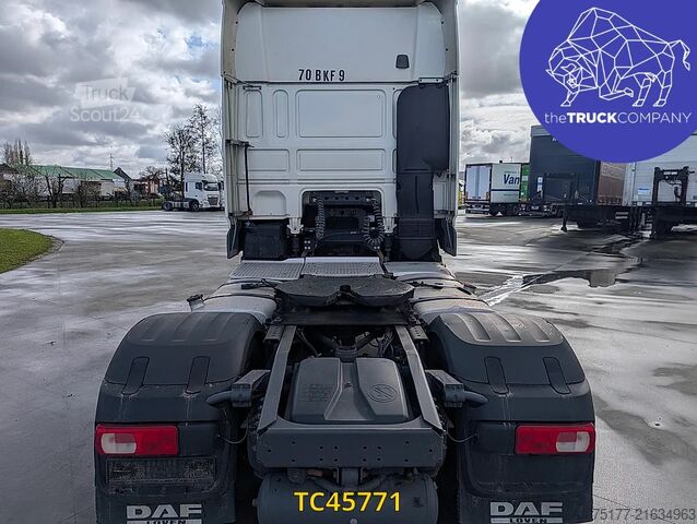 Padrão-SZM DAF XF 480