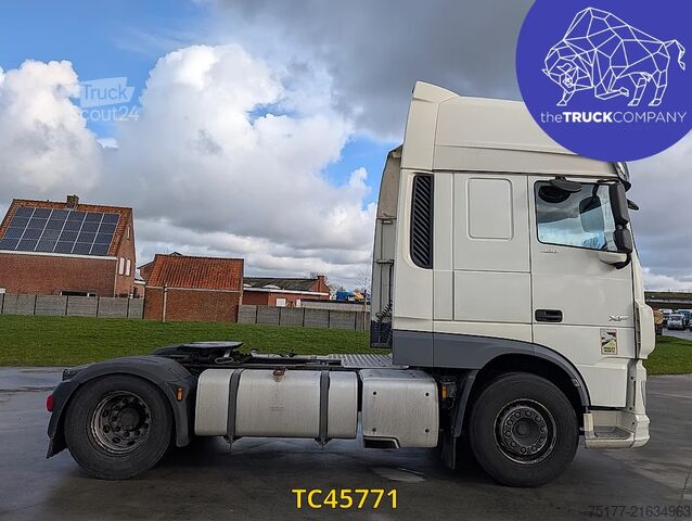 Padrão-SZM DAF XF 480