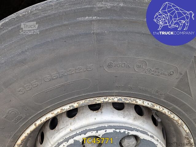 Padrão-SZM DAF XF 480