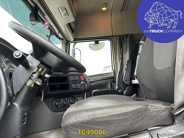 Standard-SZM DAF XF 460