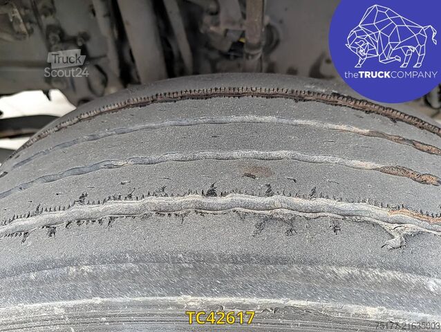 Standard-SZM Renault T 460