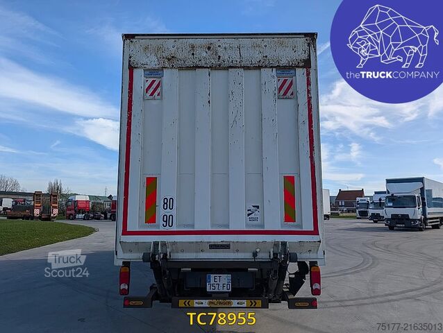 Maleta Renault D 210