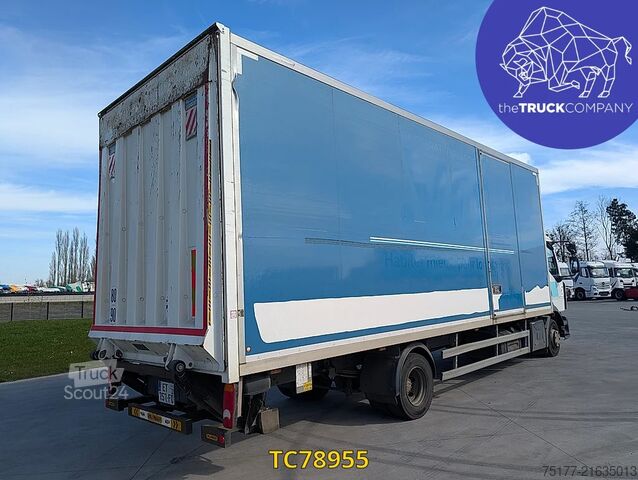 Maleta Renault D 210