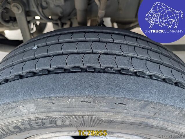 Maleta Renault D 210