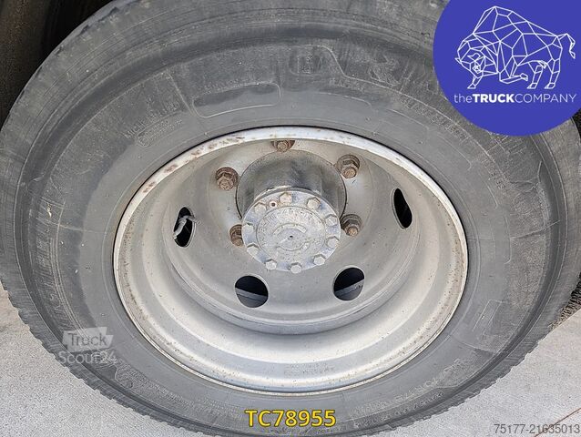 Maleta Renault D 210