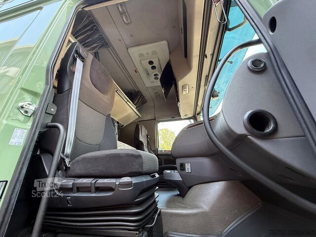 Standardni SZM DAF XF 440 6x2 FTP Midlift Standairco NL Truck APK/...