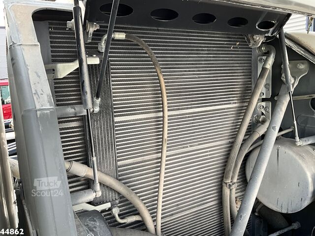 Lader Liebherr L566 Wheel loader