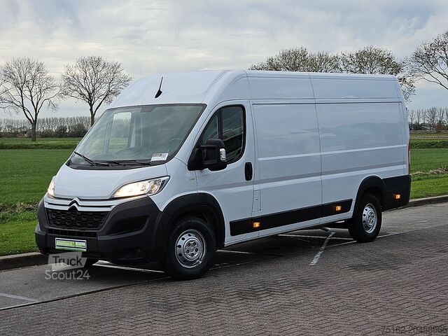 Karavan z visoko streho CITROEN JUMPER 2.2 L4H2 Maxi Airco