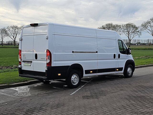 Karavan z visoko streho CITROEN JUMPER 2.2 L4H2 Maxi Airco