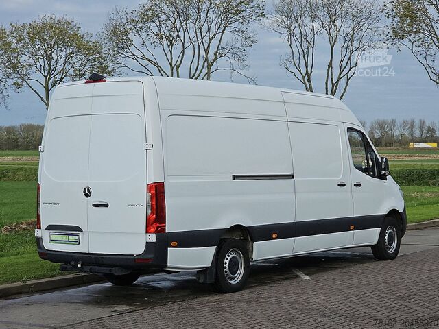 Aukšto stogo universalas MERCEDES-BENZ SPRINTER 315 L3H2 Mbux Airco Eur6