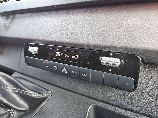 Aukšto stogo universalas MERCEDES-BENZ SPRINTER 315 L3H2 Mbux Airco Eur6