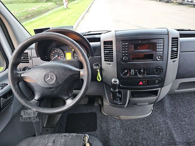 Kombi s vysokou střechou MERCEDES-BENZ SPRINTER 310