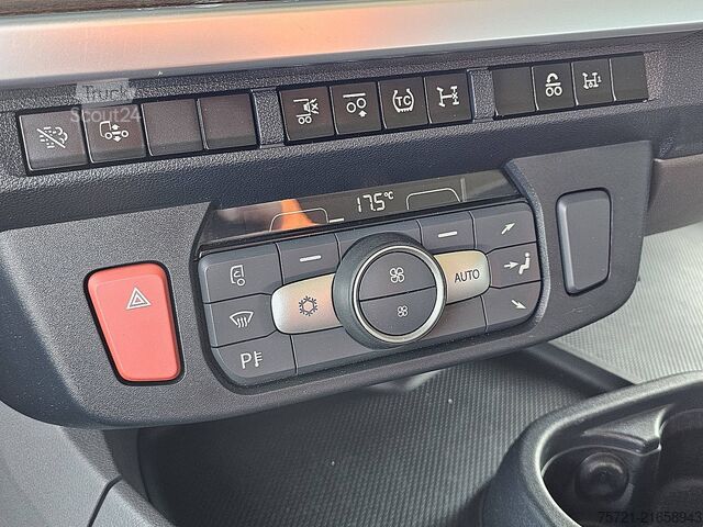 BDF sistemi DAF XF 530 FAN