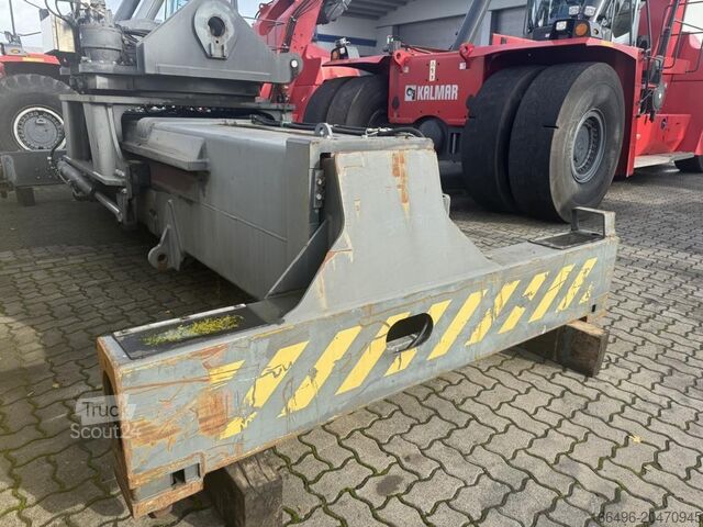 Nakladací a vykladací stroj Elme 817-8729