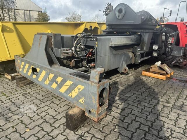 Nakladací a vykladací stroj Elme 817-8729