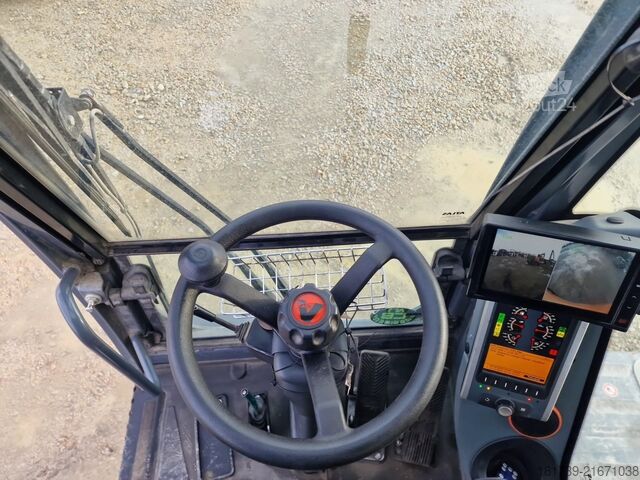 Átrakodógép ATLAS 250MH Blue / 2023 / 2100 MTH