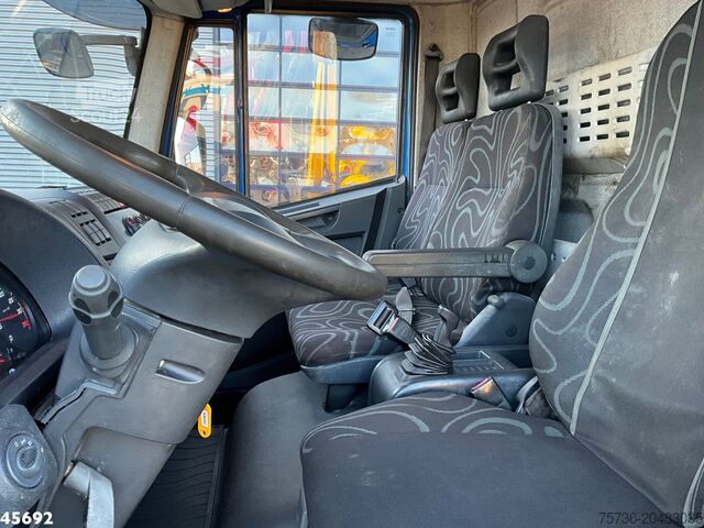 Ladepritsche Iveco ML150E25 Euro 6 Full steel