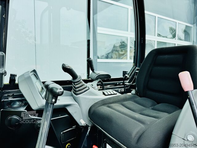 Cargobull Trailer Store Padborg Cargobull Trailer Store Padborg Cargobull Trailer Store Padborg