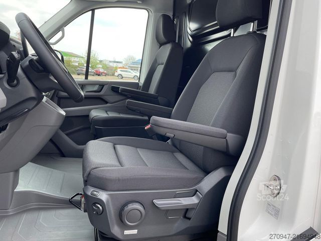 Panelinis furgonas MAN TGE 3.180 L3H2 Kasten LED NAVI ACC LED STANDHZ