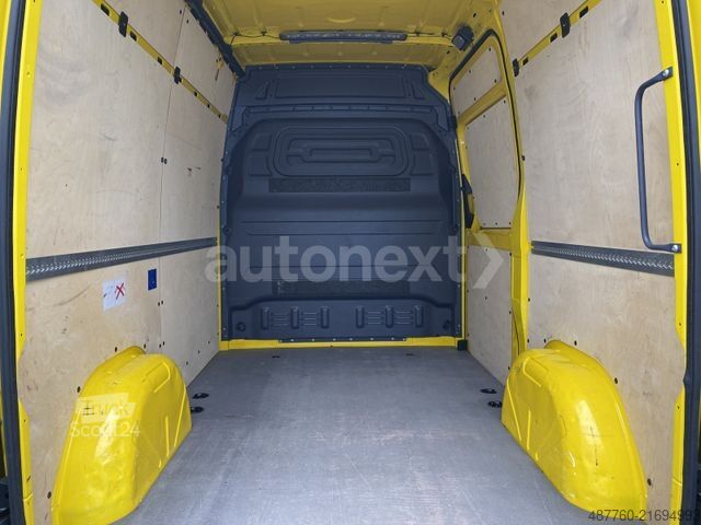 Bestelwagen MERCEDES-BENZ Sprinter 214 Kompakt *Aut.* Kamera+Navi+Klima (4