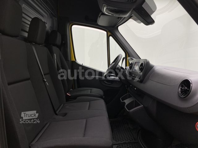 Bestelwagen MERCEDES-BENZ Sprinter 214 Kompakt *Aut.* Kamera+Navi+Klima (4