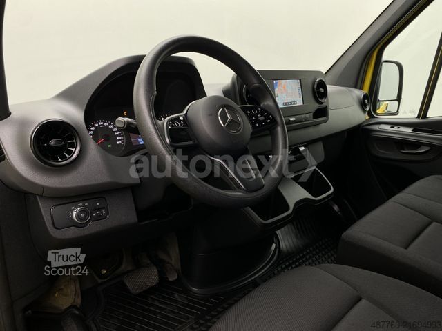 Bestelwagen MERCEDES-BENZ Sprinter 214 Kompakt *Aut.* Kamera+Navi+Klima (4