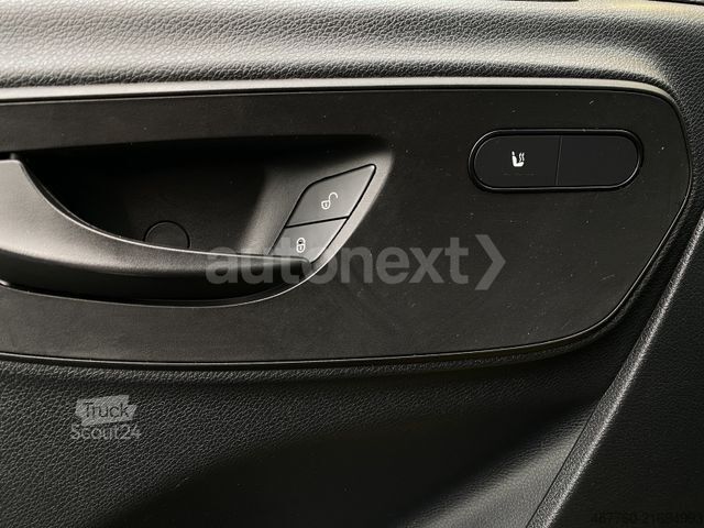 Bestelwagen MERCEDES-BENZ Sprinter 214 Kompakt *Aut.* Kamera+Navi+Klima (4