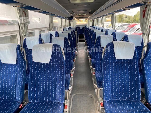 Туристический автобус MERCEDES-BENZ Tourismo E 15 RHD *TOP ZUSTAND* 47 SITZE+WC 5430