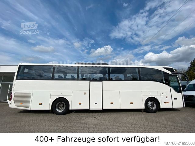 Туристический автобус MERCEDES-BENZ Tourismo E 15 RHD *TOP ZUSTAND* 47 SITZE+WC 5430