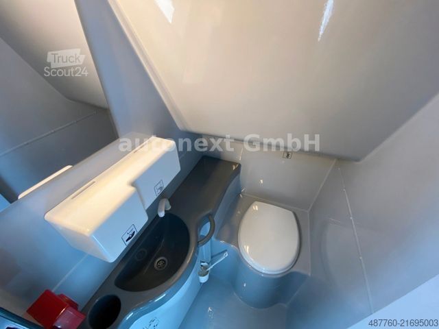 Туристический автобус MERCEDES-BENZ Tourismo E 15 RHD *TOP ZUSTAND* 47 SITZE+WC 5430