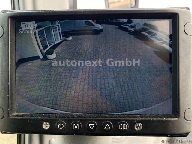 Туристический автобус MERCEDES-BENZ Tourismo E 15 RHD *TOP ZUSTAND* 47 SITZE+WC 5430