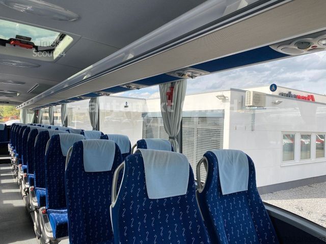 Туристический автобус MERCEDES-BENZ Tourismo E 15 RHD *TOP ZUSTAND* 47 SITZE+WC 5430