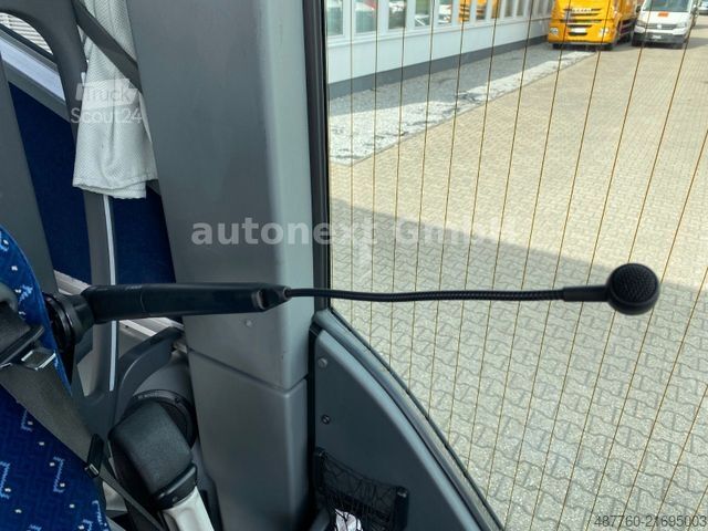 Туристический автобус MERCEDES-BENZ Tourismo E 15 RHD *TOP ZUSTAND* 47 SITZE+WC 5430