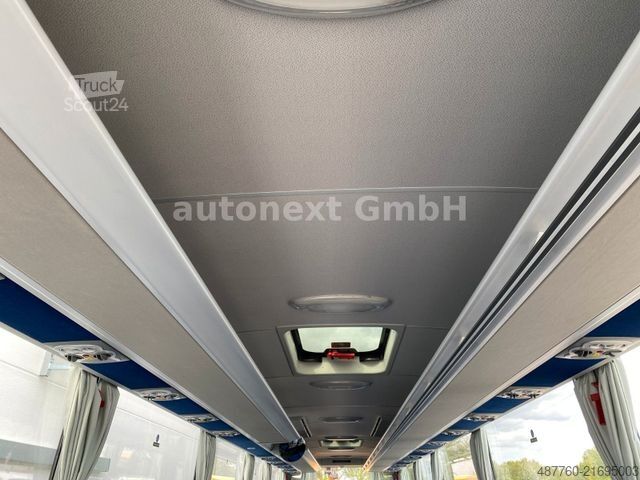 Туристический автобус MERCEDES-BENZ Tourismo E 15 RHD *TOP ZUSTAND* 47 SITZE+WC 5430