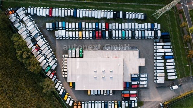 Туристический автобус MERCEDES-BENZ Tourismo E 15 RHD *TOP ZUSTAND* 47 SITZE+WC 5430