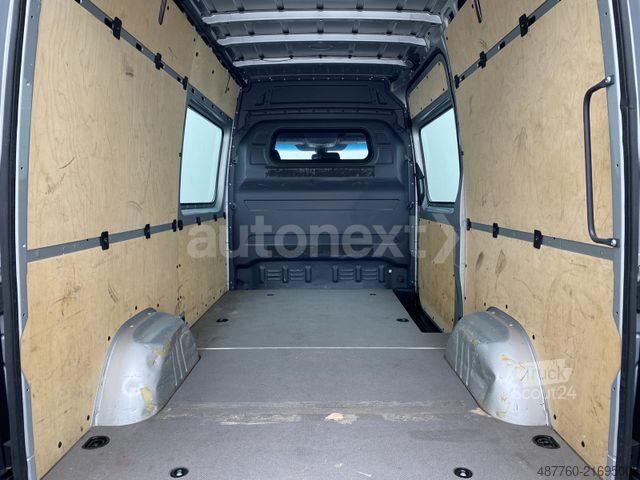 Bestelwagen met verhoogd dak MERCEDES-BENZ Sprinter 316 *Automatik* AHK+Navi+Klima (6483)